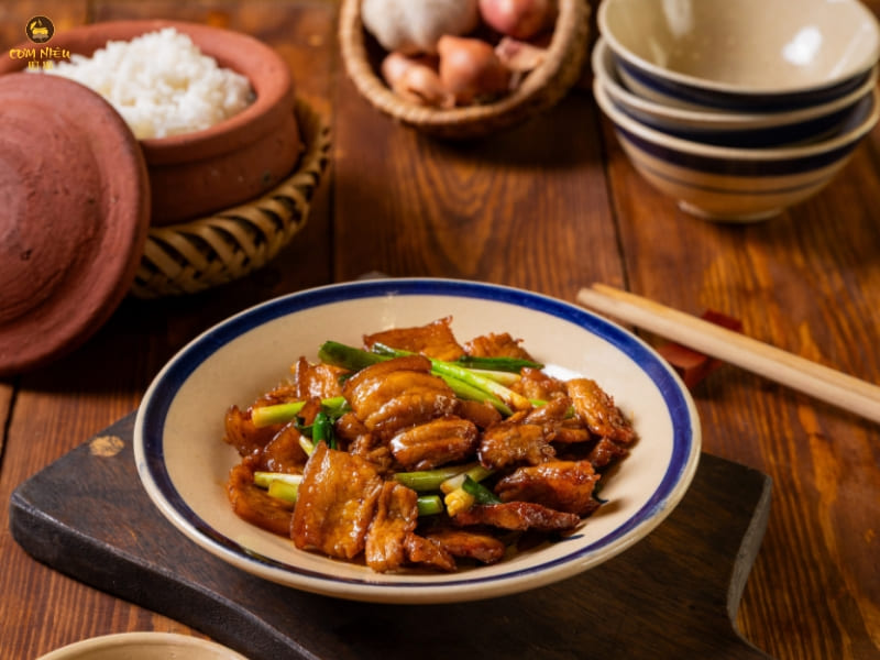 đặc sản Ninh Bình