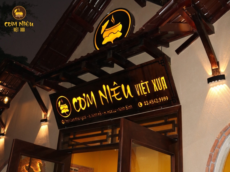 tói ăn gì ở ninh bình
