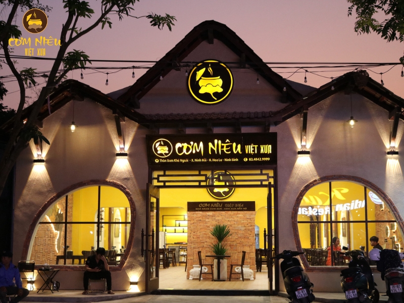  nhà hàng ngon ninh bình